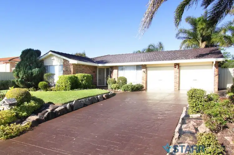 Main view of Homely house listing, 10 Pacific Road, Erskine Park NSW 2759