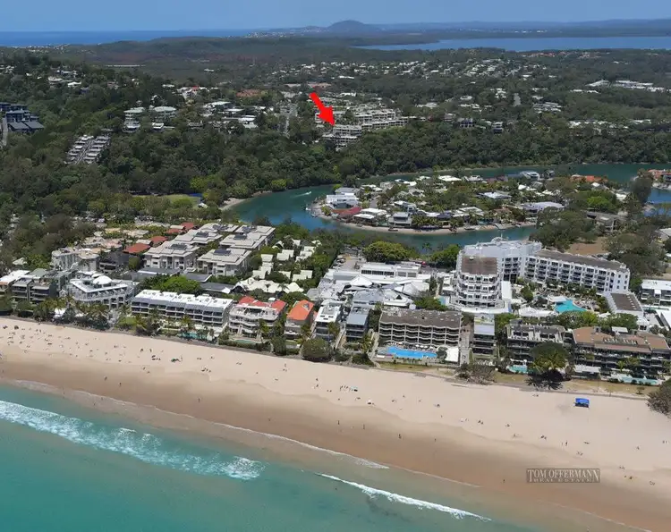 4/2 Noosa Drive, Noosa Heads QLD 4567