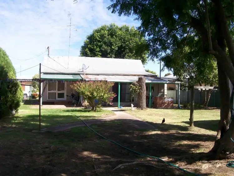 Second view of Homely house listing, 44 Davis St, Berrigan NSW 2712