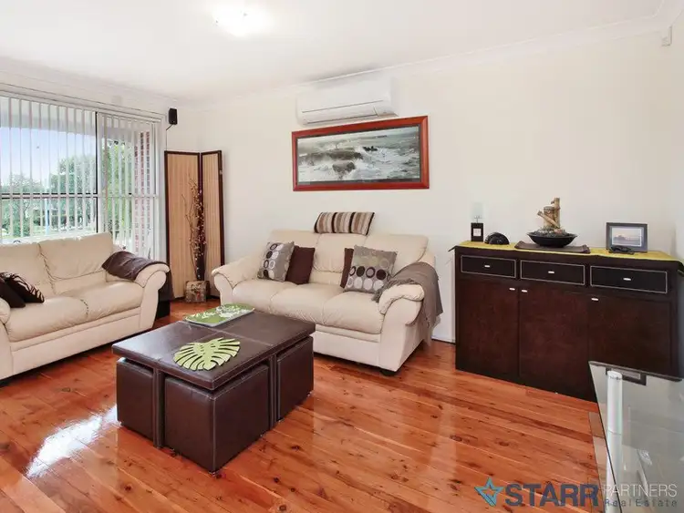 Fourth view of Homely house listing, 12 Como Close, St Clair NSW 2759
