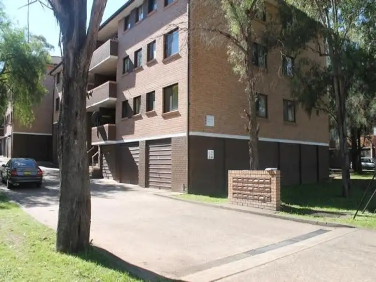 6/16 Luxford Road, Mount Druitt NSW 2770