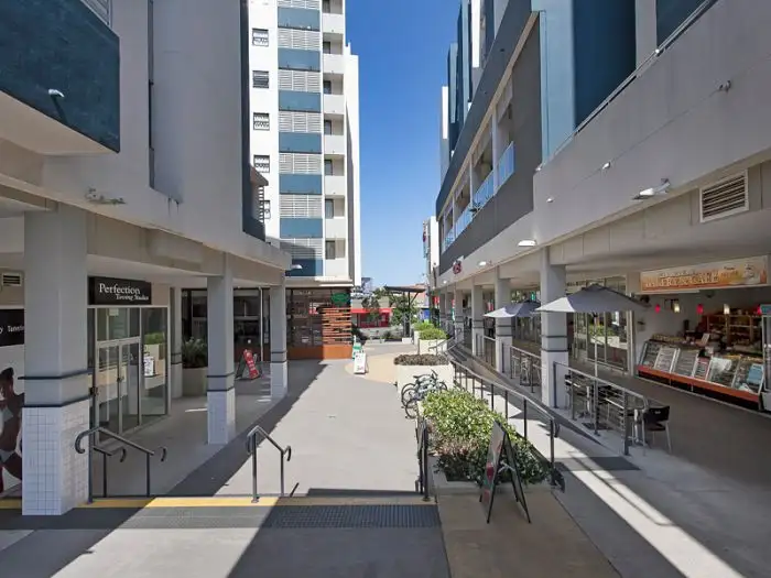 Second view of Homely unit listing, 468-803 Stanley Street, Woolloongabba QLD 4102