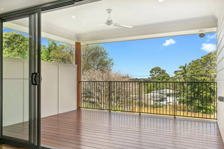 Seventh view of Homely house listing, 21a Barrinia Street, Manly QLD 4179