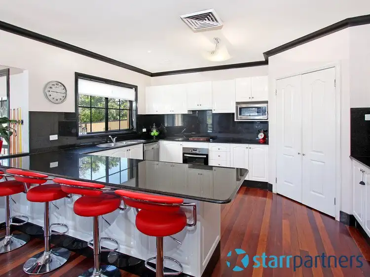 Second view of Homely house listing, 26 Bottlebrush Drive, Cranebrook NSW 2749