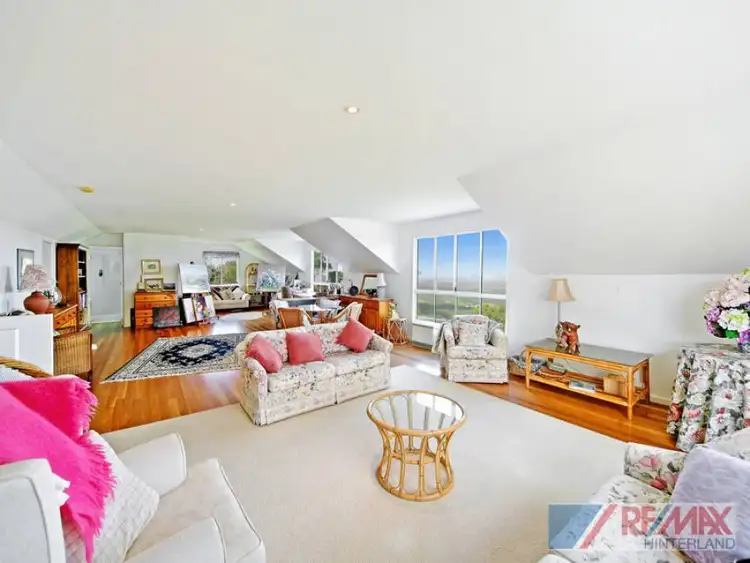 Sixth view of Homely house listing, 547 Mountain View Road, Maleny QLD 4552