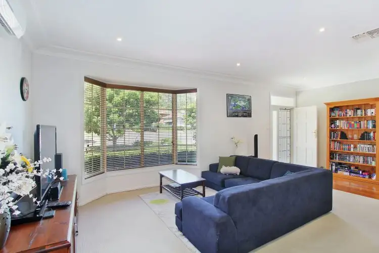 Second view of Homely house listing, 5 Marnola Crescent, Tamworth NSW 2340