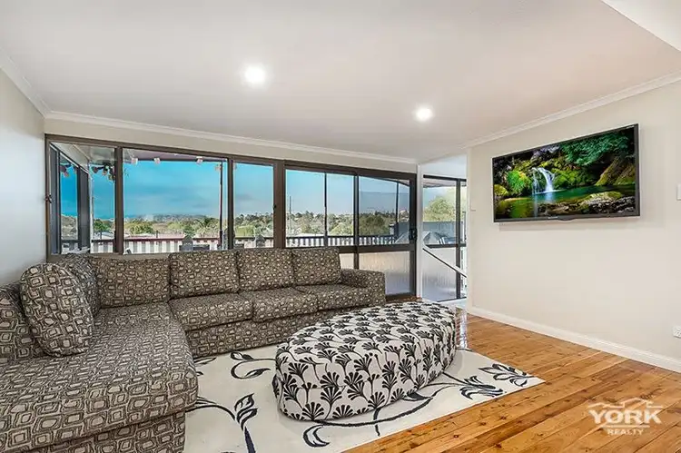 Fifth view of Homely house listing, 7 Seaton Street, South Toowoomba QLD 4350