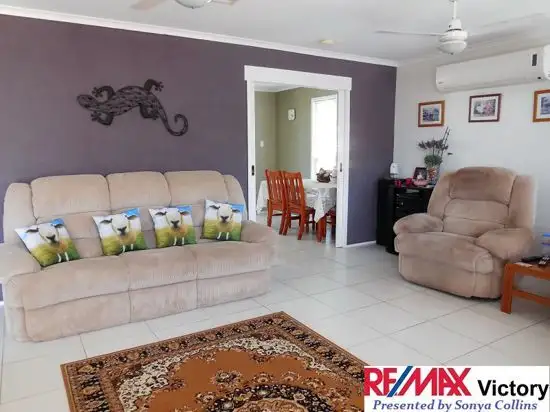 Second view of Homely house listing, 22 Egan Ave, Beachmere QLD 4510