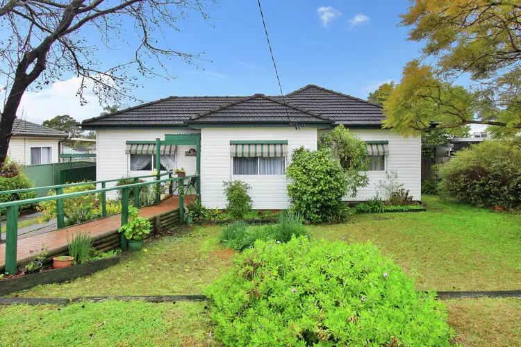 5 Balbeek Avenue, Blacktown NSW 2148