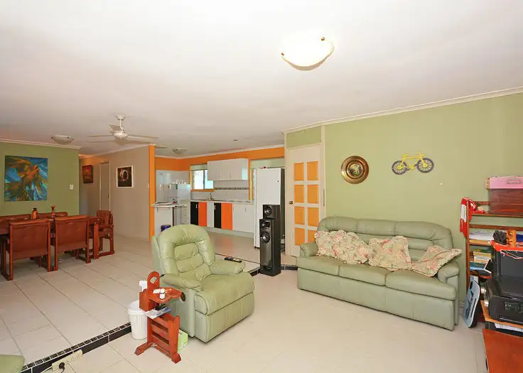 Seventh view of Homely house listing, 35 Crawford Dr, Dundowran QLD 4655