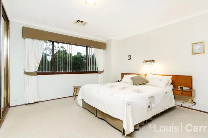 Sixth view of Homely house listing, 32a Castle Hill Road, West Pennant Hills NSW 2125