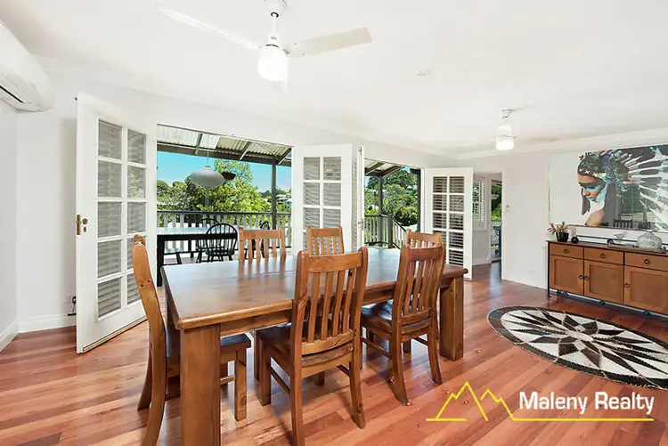 Fifth view of Homely house listing, 28 Fig Street, Maleny QLD 4552