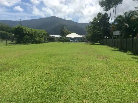 Main view of Homely land listing, 17 Nielsen Street, Aloomba QLD 4871