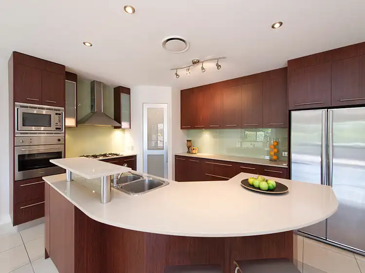 Third view of Homely house listing, 23 Eucalyptus Court, Seventeen Mile Rocks QLD 4073