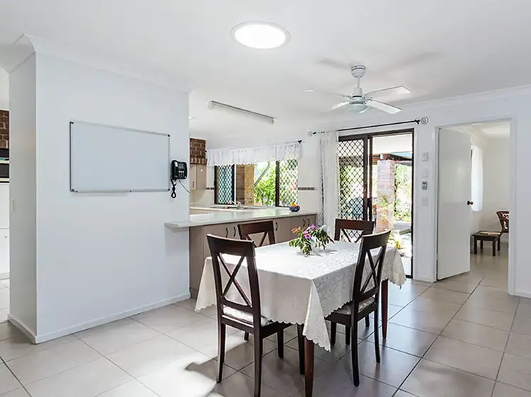 Third view of Homely house listing, 4 Yeeda Court, Shailer Park QLD 4128