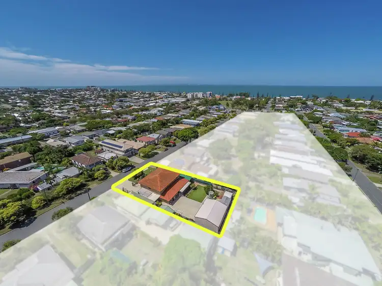 Second view of Homely house listing, 31 Sorrento Street, Margate QLD 4019