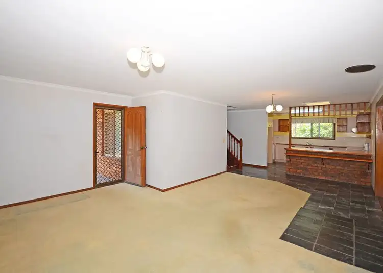 Second view of Homely house listing, 11 Tudor Avenue, Urraween QLD 4655