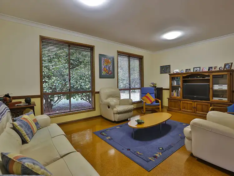 Sixth view of Homely house listing, 15 Sunray Drive, Highfields QLD 4352