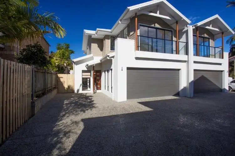 Fifth view of Homely house listing, 26-28 Walton Street, Southport QLD 4215