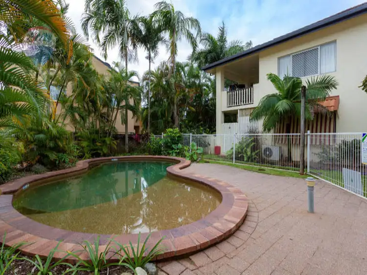 Second view of Homely unit listing, 12/12 Grantala Street, Manoora QLD 4870