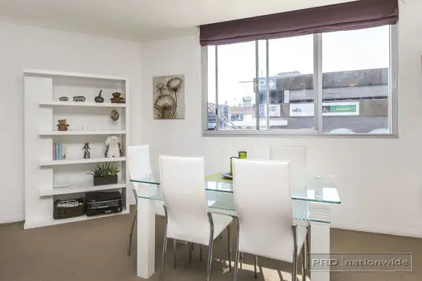 Fourth view of Homely house listing, 110/314-316 Charlestown Road, Charlestown NSW 2290