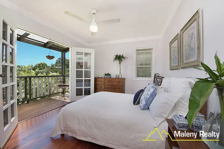 Sixth view of Homely house listing, 28 Fig Street, Maleny QLD 4552