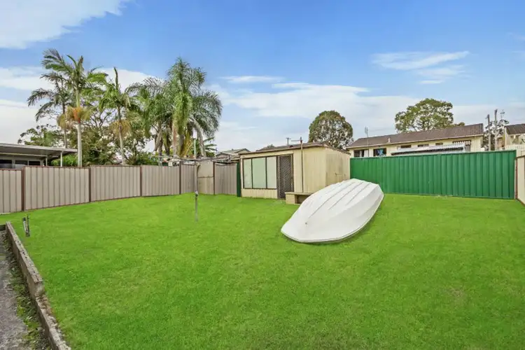 Fifth view of Homely house listing, 55 Perouse Avenue, San Remo NSW 2262