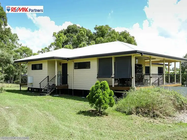 75 Panorama Drive, Dundowran Beach QLD 4655