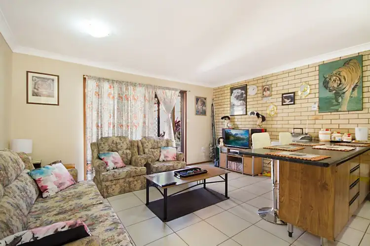 Second view of Homely unit listing, 1/35 St Kilda Crescent, Tweed Heads West NSW 2485