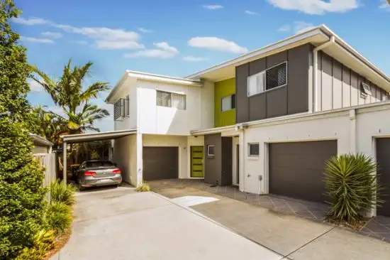 1/42 Adelaide Street, Carina QLD 4152