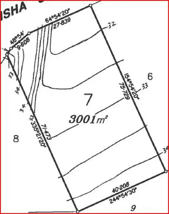 Address available on request