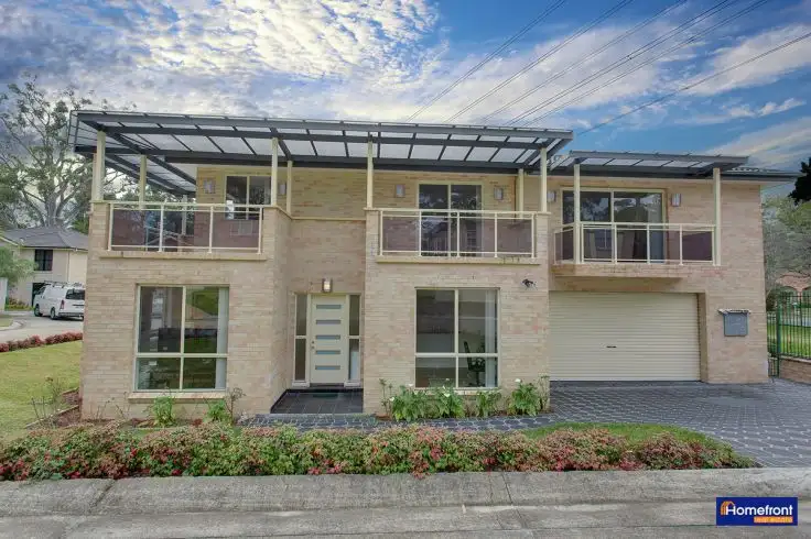 1h Swan Place, Pennant Hills NSW 2120
