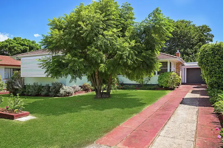 5 Boyd Street, Wilsonton QLD 4350