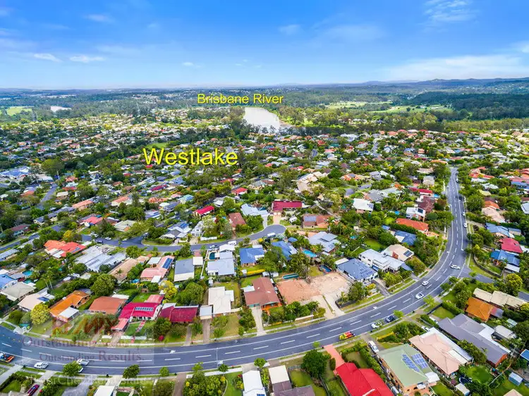 Seventh view of Homely land listing, 311 Horizon Drive, Westlake QLD 4074