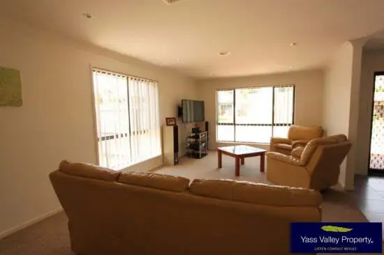 Fourth view of Homely house listing, 8 Lumsden Lane, Yass NSW 2582