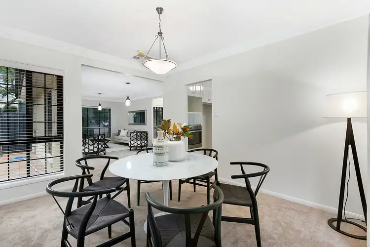 Third view of Homely house listing, 13 Ehlers Close, Carindale QLD 4152