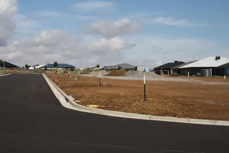 Bellefields Estate - Stage 3, Tamworth NSW 2340