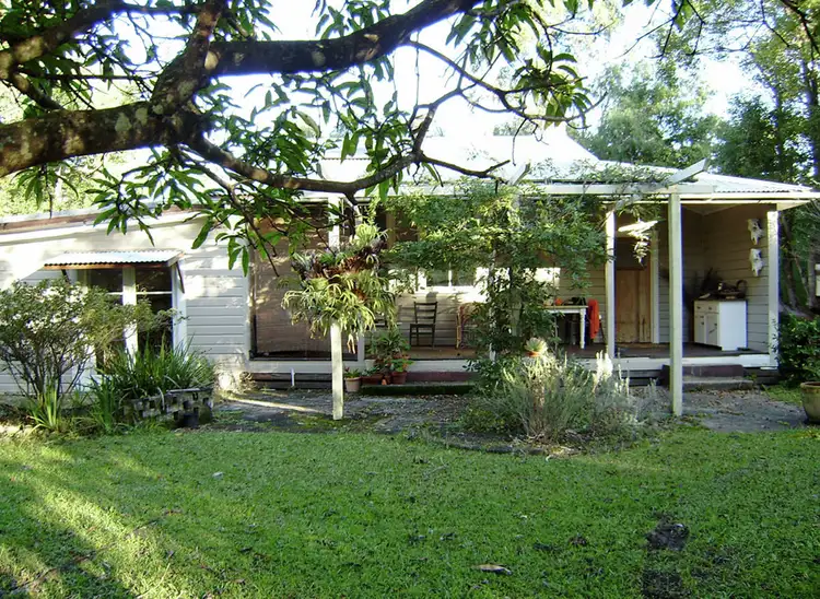 Fourth view of Homely rural property listing, Address available on request