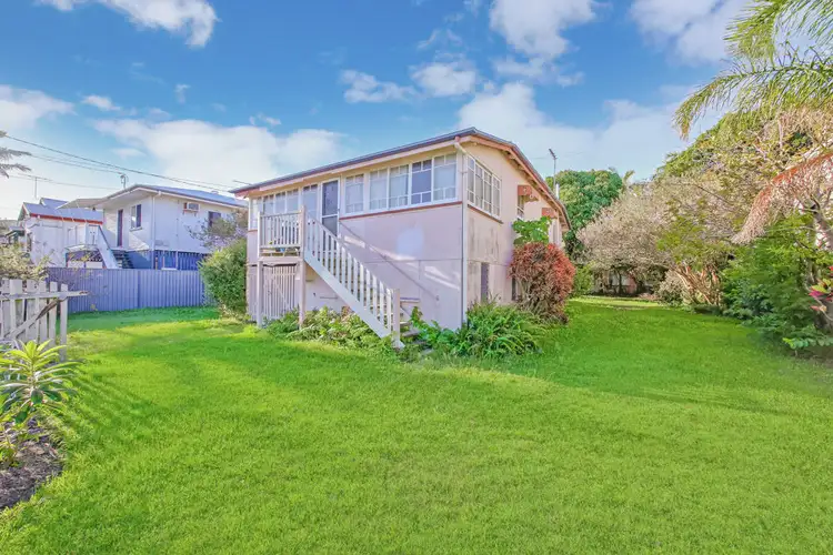 Second view of Homely house listing, 12 Louis Street, Redcliffe QLD 4020