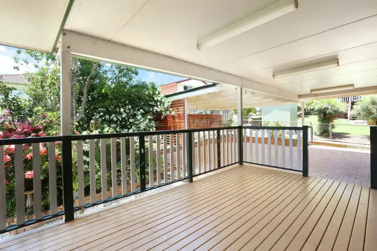 Third view of Homely house listing, 17 Corishun Street, Sunnybank QLD 4109