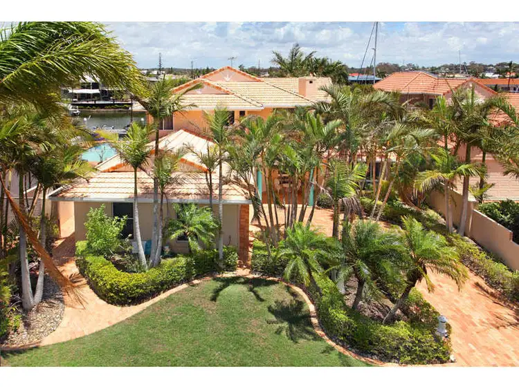 16 Seacrest Court, Raby Bay QLD 4163