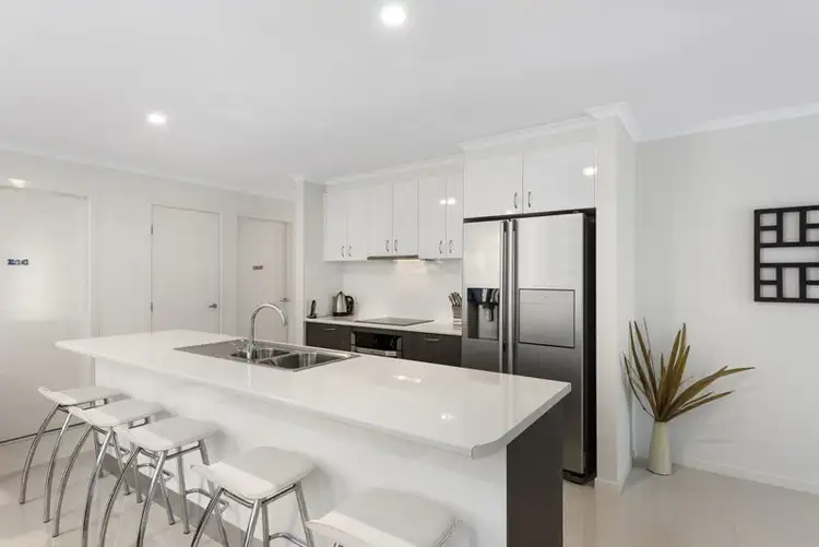 Fifth view of Homely house listing, 10 Safrano Place, Coffs Harbour NSW 2450