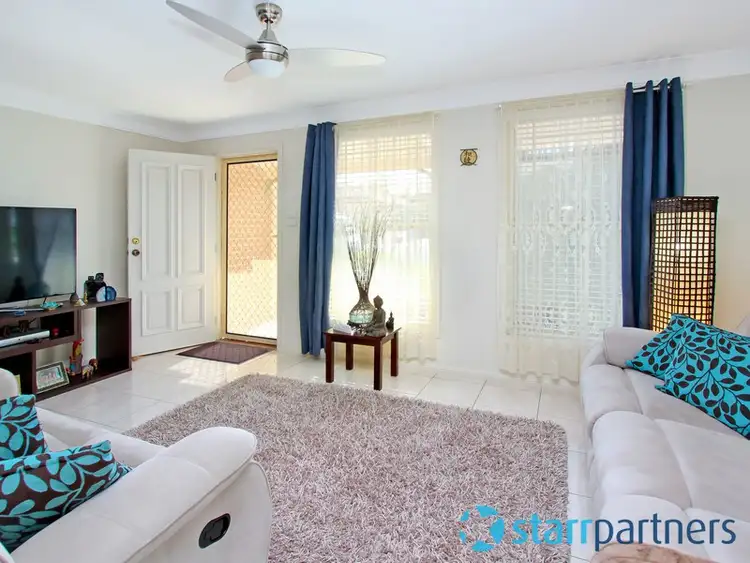 Third view of Homely house listing, 20 Kulaman Crescent, Glenmore Park NSW 2745