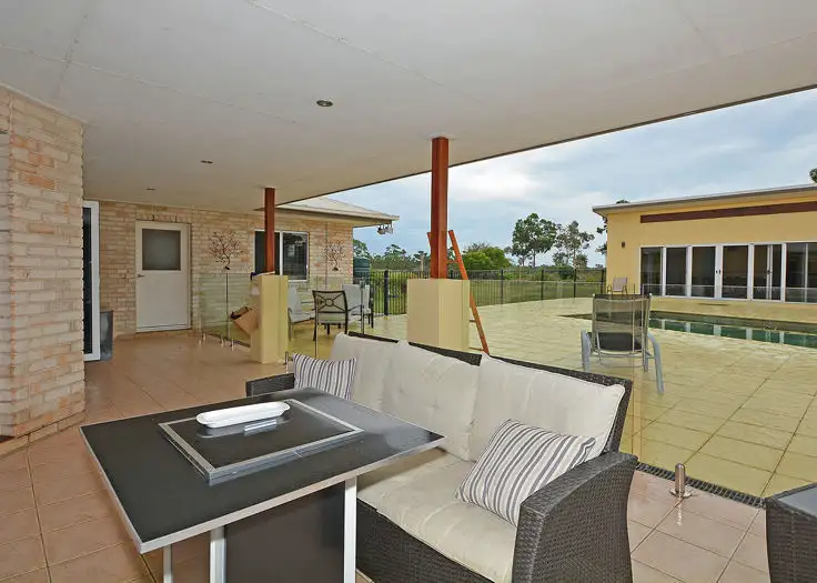 Fourth view of Homely house listing, 118 Honeyeater Drive, Walligan QLD 4655