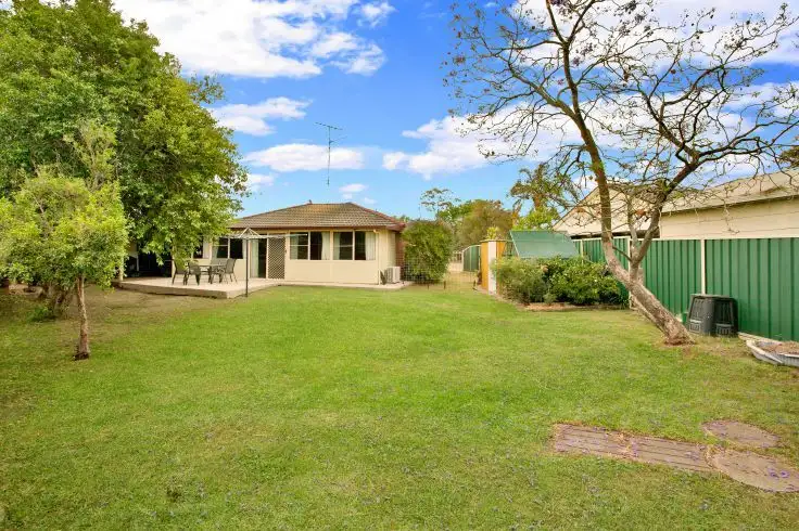 Second view of Homely house listing, 48 Menzies Circuit, St Clair NSW 2759
