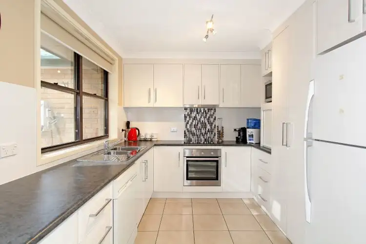 Second view of Homely house listing, 9 Milburn Road, Tamworth NSW 2340