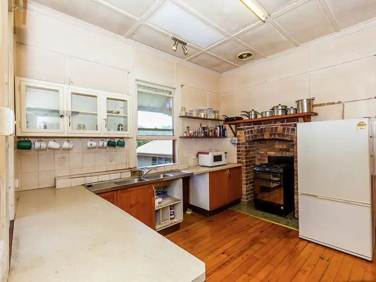Fifth view of Homely house listing, 4 Vacy Street,, Newtown QLD 4350