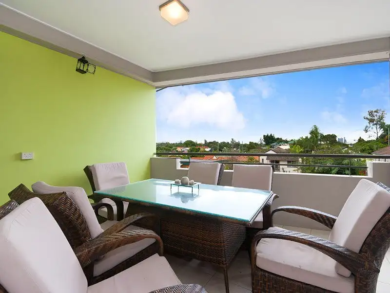 Main view of Homely unit listing, 5/11 Stamford Street, Yeerongpilly QLD 4105