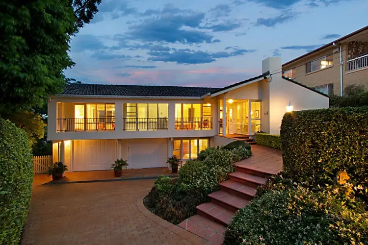 Fifth view of Homely house listing, 31 Glencairn Avenue, Indooroopilly QLD 4068