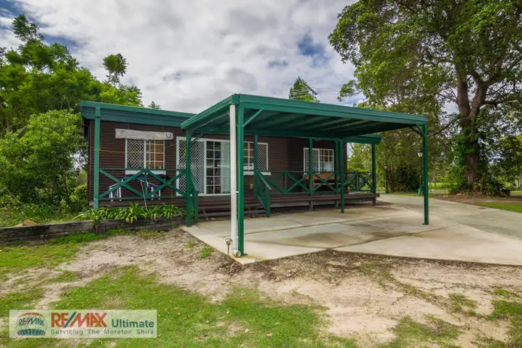 Third view of Homely rural property listing, 35 Mynott Road, Beachmere QLD 4510